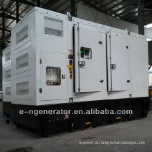 Usina - 625kva gerador diesel definido pelo fornecedor de energia EN